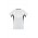 Womens Renegade Short Sleeve Tee - White / Black / Silver