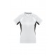 Womens Renegade Short Sleeve Tee