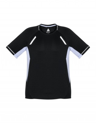 Mens Renegade Short Sleeve Tee