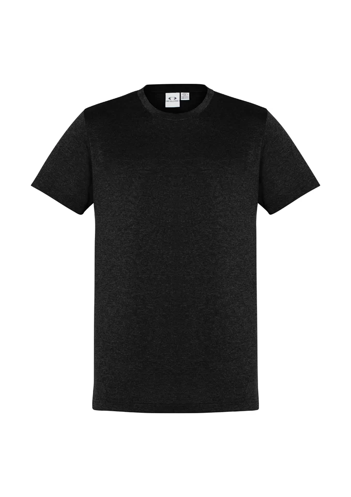 Mens Aero Short Sleeve Tee