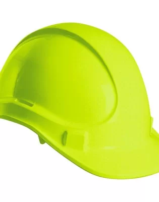 Hard Hat Unvented 