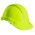 Hard Hat Unvented  - Yellow