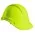 Hard Hat Unvented  - Yellow