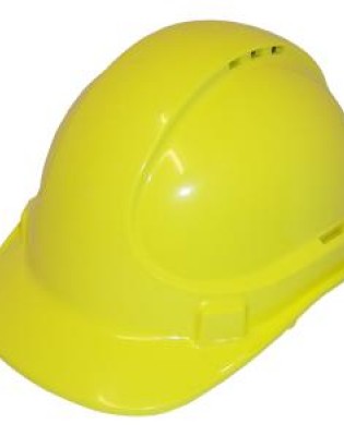 Hard Hat Vented 