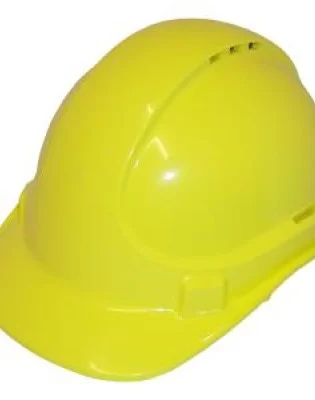 Hard Hat Vented 