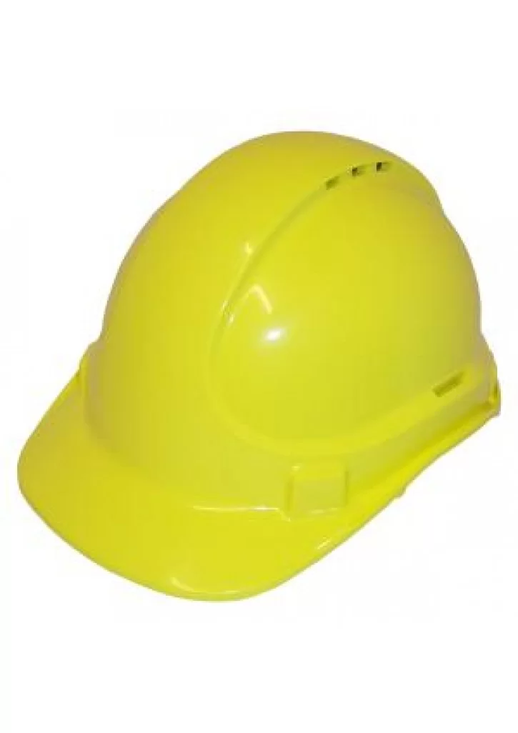 Hard Hat Vented Hard Hat Vented