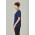 Unisex Avery Scrub Identifier - Grape