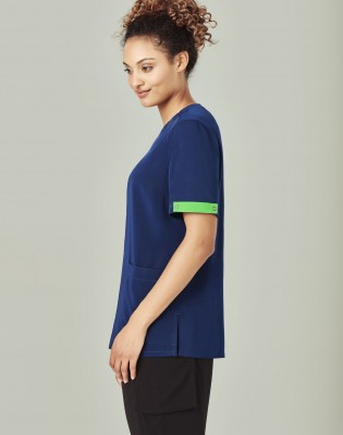 Unisex Avery Scrub Identifier