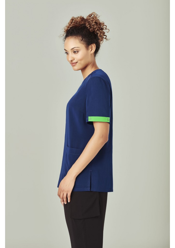 Unisex Avery Scrub Identifier Unisex Avery Scrub Identifier