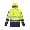Jackets / Hoodies