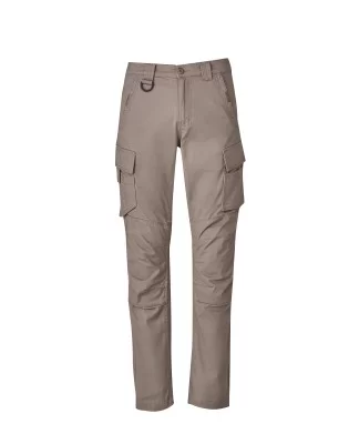 Men Streetworx Curved Cargo Pant