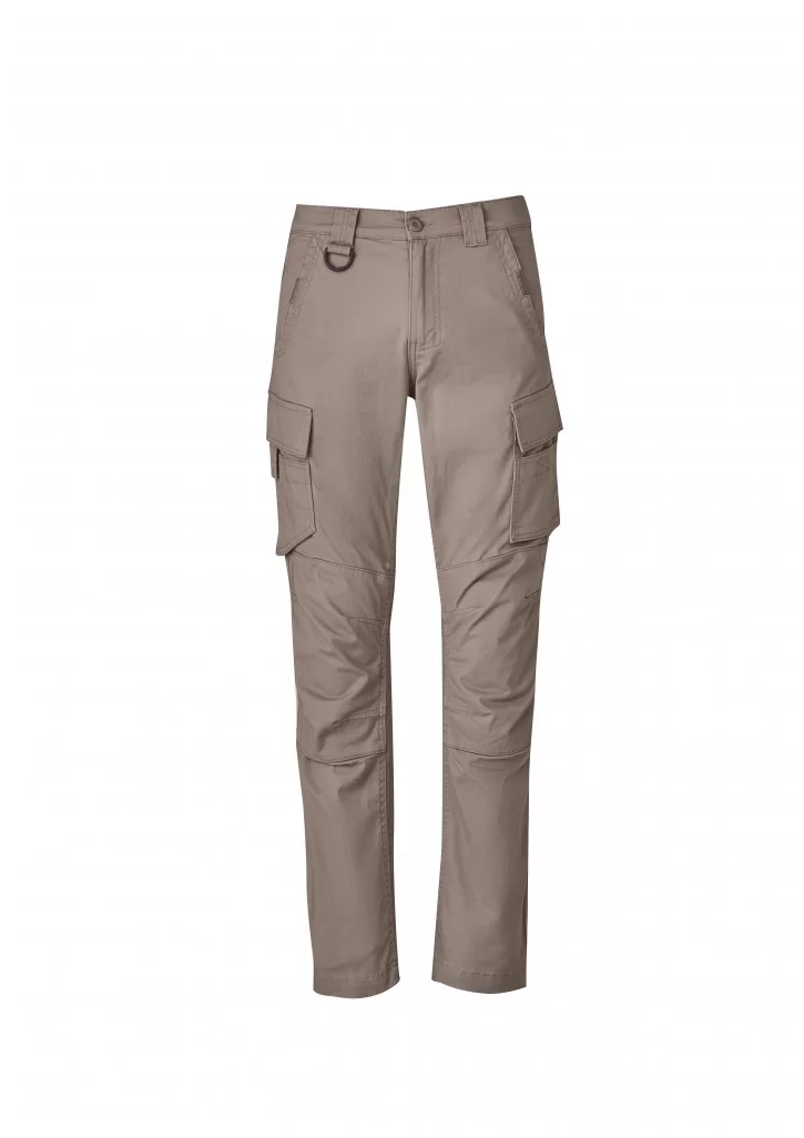 Men Streetworx Curved Cargo Pant Men Streetworx Curved Cargo Pant