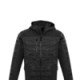 Unisex Streetworx Reinforced Knit Hoodie
