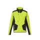 Unisex Streetworx Reinforced Knit 1/2 Zip Pullover