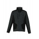 Unisex Streetworx Reinforced Knit 1/2 Zip Pullover