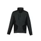 Unisex Streetworx Reinforced Knit 1/2 Zip Pullover
