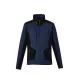 Unisex Streetworx Reinforced Knit 1/2 Zip Pullover