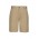 Mens Lawson Chino Short - Deep Stone