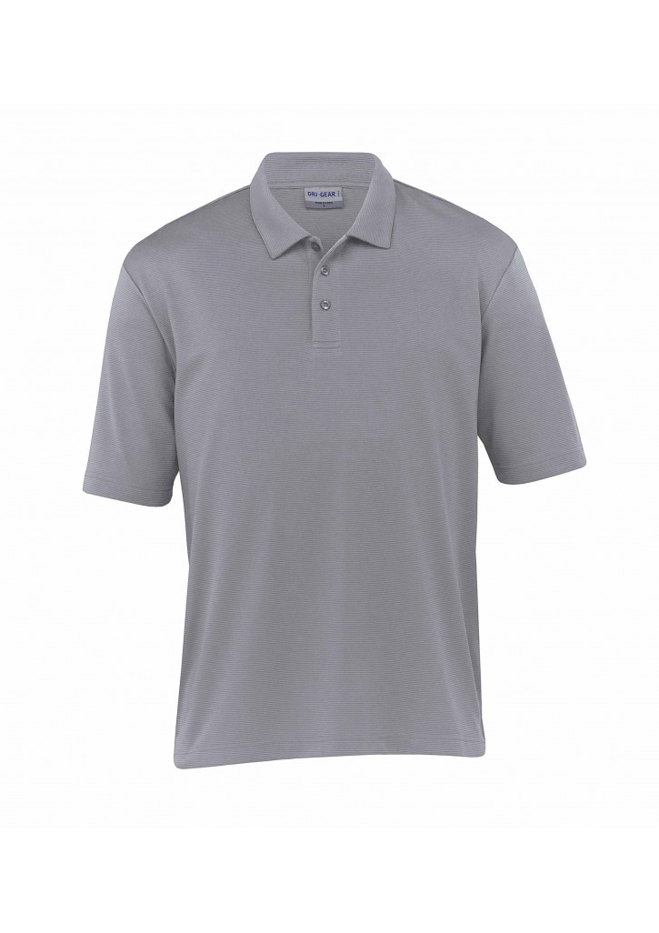 DRI GEAR OTTOMAN LITE POLO