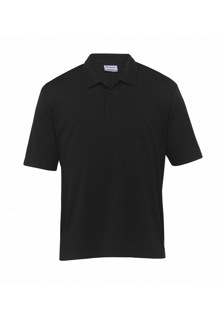 DRI GEAR OTTOMAN LITE POLO