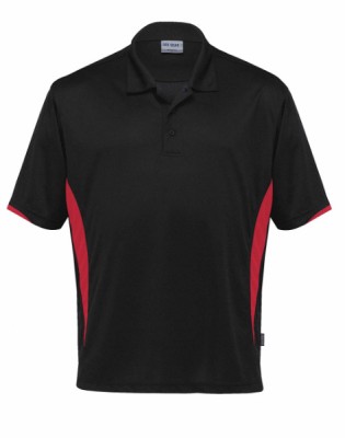 Dri Gear Zone Polo