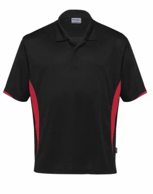 Dri Gear Zone Polo