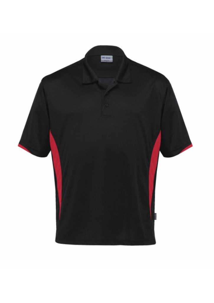 Dri Gear Zone Polo