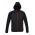Stealth Mens Jacket - Black / Red