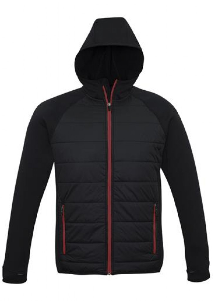 Mens Stealth Jacket