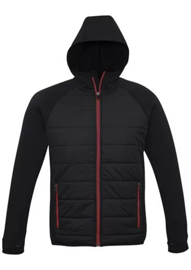 Mens Stealth Jacket