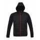 Mens Stealth Jacket
