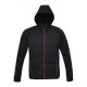 Mens Stealth Jacket