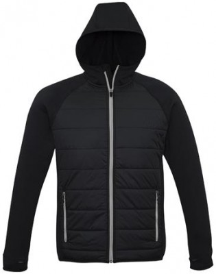 Mens Stealth Jacket