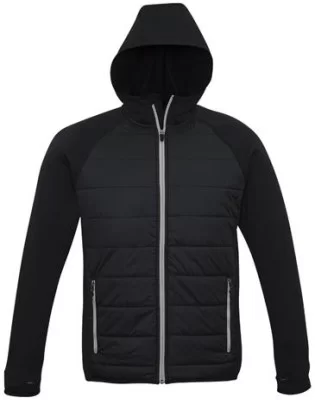 Mens Stealth Jacket