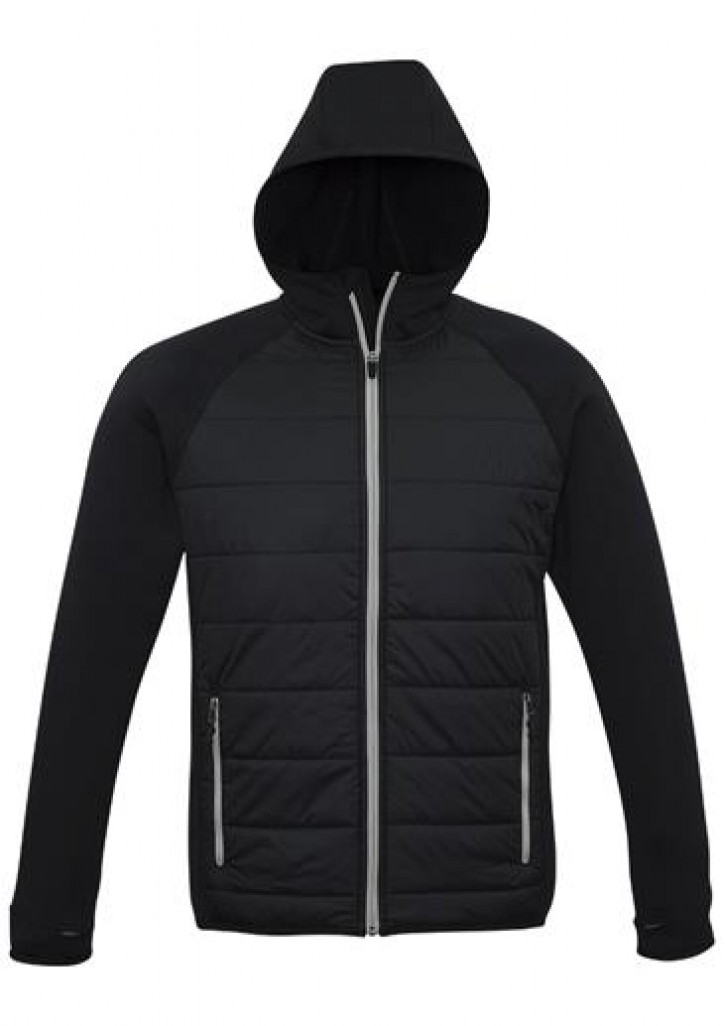 Mens Stealth Jacket
