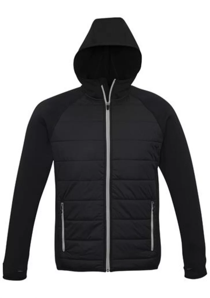 Mens Stealth Jacket