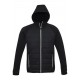 Mens Stealth Jacket
