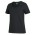 Comfort Crew Tee Ladies - Black