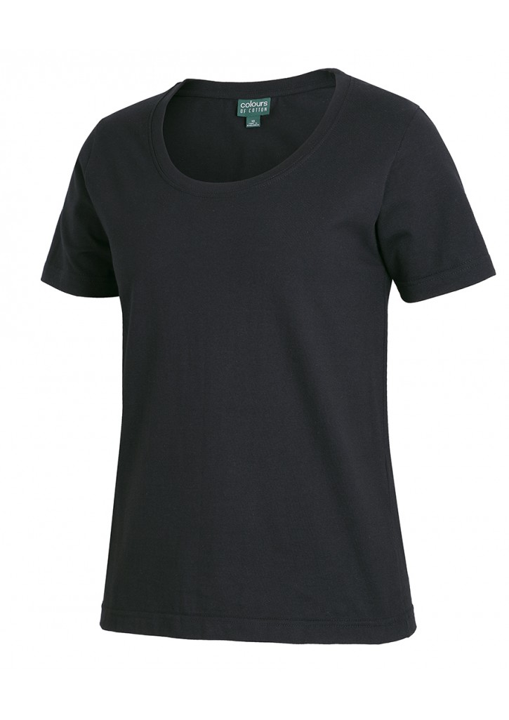 Comfort Crew Tee Ladies