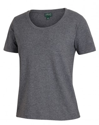 Comfort Crew Tee Ladies