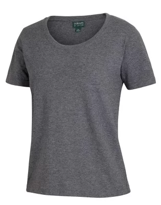 Comfort Crew Tee Ladies
