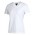 Comfort Crew Tee Ladies - White