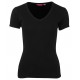 Ladies Tee V-Neck