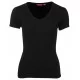 Ladies Tee V-Neck