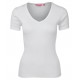 Ladies Tee V-Neck