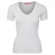 Ladies Tee V-Neck