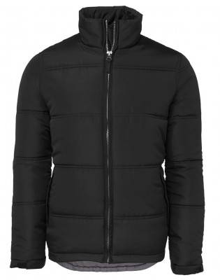 Mens Adventure Puffer Jacket