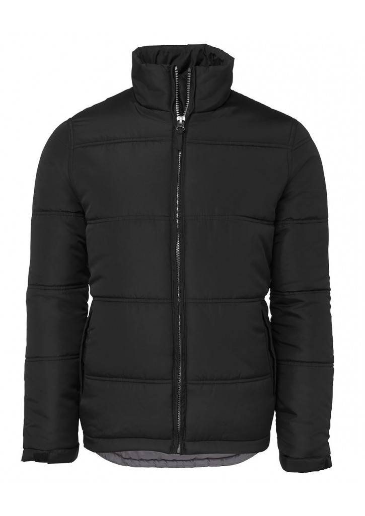 Mens Adventure Puffer Jacket