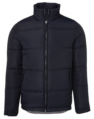 Mens Adventure Puffer Jacket