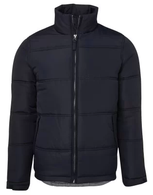 Mens Adventure Puffer Jacket